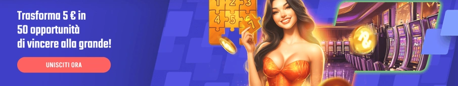 Winnita casino